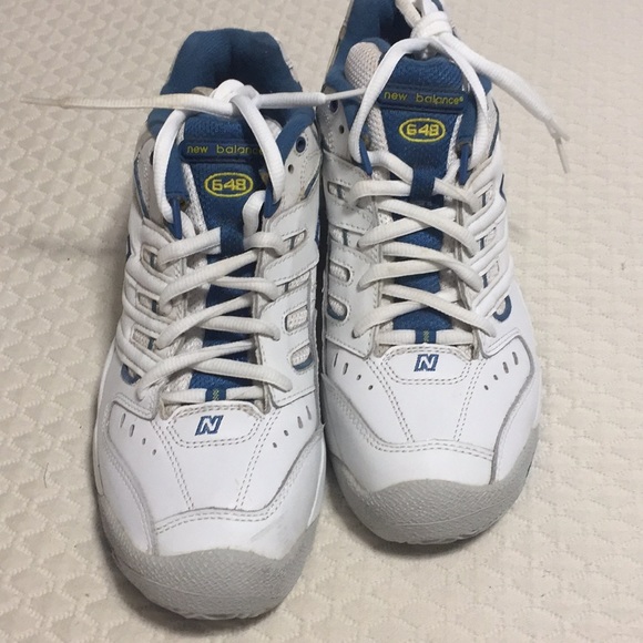 new balance 648